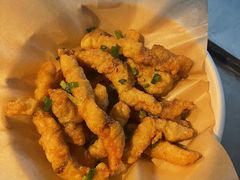 -新石器烤肉(南通CBD大有境店)