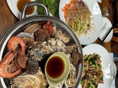 -和源祥·日照菜扛把子(万平口一店)