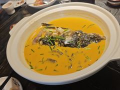 -湘力力小院·鱼汤泡饭(枫林路店)