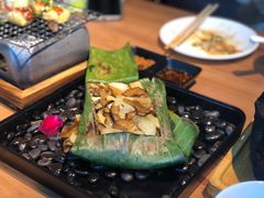 -雀舞云南菜(乐客城店)