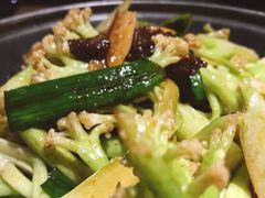 -卞氏菜根香(青羊万达店)