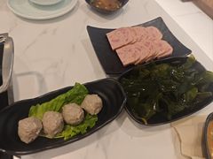 -潮汕良记牛肉火锅(洪武路店)