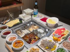 -海底捞火锅(群光广场店)