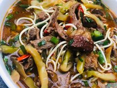 -李易面馆(树木岭店)