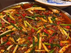 -杨记隆府(南坪店)