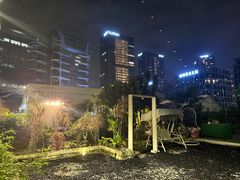 -大白之家天台轰趴•烧烤•团建•生日(南山店)