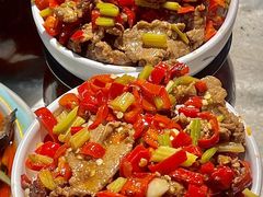 -赣南人家(顺义后沙峪亚朵店)