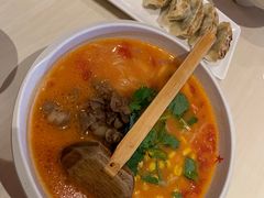 -味千拉面(上海蓝天路店)