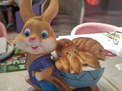 -水桶王国主题餐厅·聚会·生日派对·亲子活动·家庭套餐(亚龙湾希尔顿店)