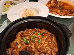 -粤财皇冠假日酒店·彩华轩中餐厅