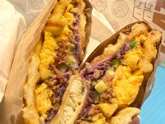 -Catch Bagel(芳草地店)