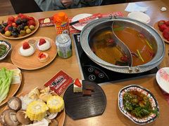 -牛New寿喜烧(青浦店)