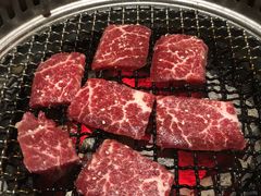 -丸藏和牛烧肉专门店(园区师惠坊店)