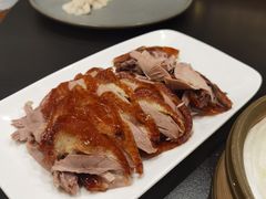 -全聚德烤鸭店(马家堡店)