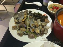 -环球约客烤涮自助(铜锣湾店)