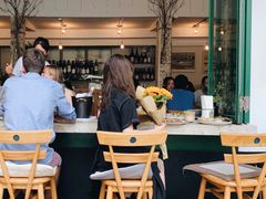 大堂-RAC BAR(安福路店)