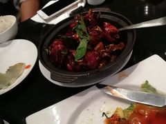 -鹿港小镇(悠唐店)