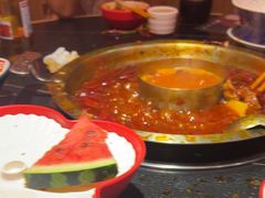 -蜀大侠火锅.川剧变脸(龙泉世茂店)