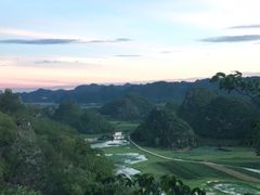 -普者黑风景区-青龙山