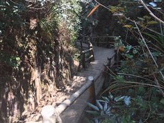 -广东大峡谷