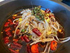 -云海肴·汽锅鸡·云南菜(苏州中心店)