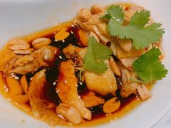 -麒茗餐厅·粤菜·宴会厅·海鲜(锦绣路店)