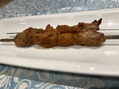 -巴扎美食·新疆菜·西域歌舞表演餐厅(新疆大厦店)