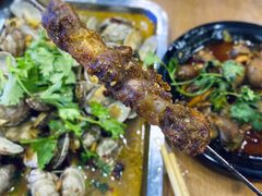 -老虎滩大连海鲜烧烤(建邺云锦路总店)