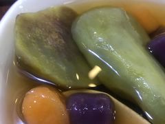 -龟金正·港式甜品(客村店)