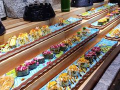 -吉布鲁牛排海鲜自助(芙蓉万家丽店)