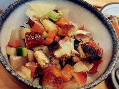 android_upload_pic-希望日本料理(保利香槟花园店)