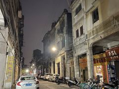 -河记肠粉店