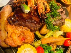 -blue frog蓝蛙(长泰广场店)