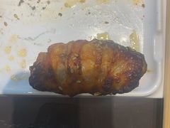 -邢氏老太太烤串(北兴街店)