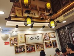 大堂-丽的面家(多宝路店)