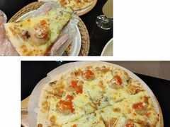 -法兰度航空主题餐厅(河源店)