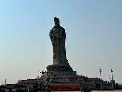 -天津妈祖文化园