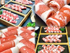 -湊湊火锅·茶憩(颐堤港店)