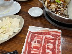 -肥婆麻辣火锅.顺德首创药材麻辣火锅(容桂店)