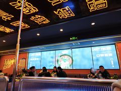 -渔香岛美蛙鱼头火锅店(威清路店)