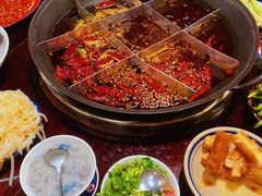 -成都ins星空塔酒店(春熙路天府广场店)