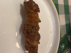 -新疆巴州金丝特餐厅(大钟寺店)