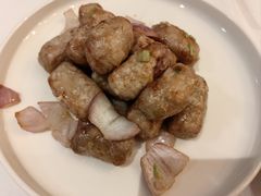-莆田餐厅PUTIEN(金融街购物中心店)