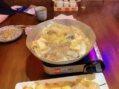 -白石的深夜食堂(济南万象城店)