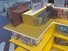 -猎人桌游吧(合生汇店)
