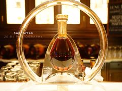 -LONG BAR 廊吧(外滩华尔道夫酒店)