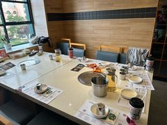 -韩香福烤肉庄园(荣成店)