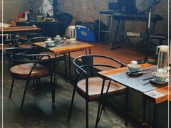 大堂-上楼私房菜(院士路店)