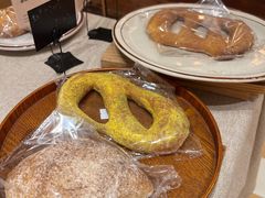 -佐敦面包铺·JORDAN BAKERY