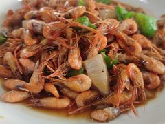 -小六农家乐(崇明西沙湿地店)